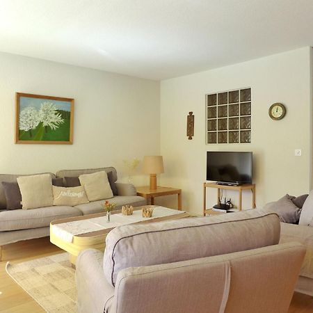 Holiday Home Salzhubelweg By Interhome Ringgenberg Extérieur photo