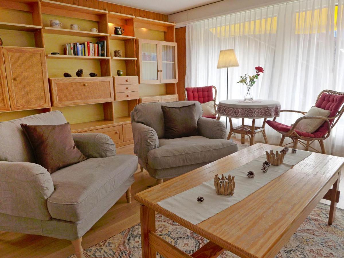 Holiday Home Salzhubelweg By Interhome Ringgenberg Extérieur photo