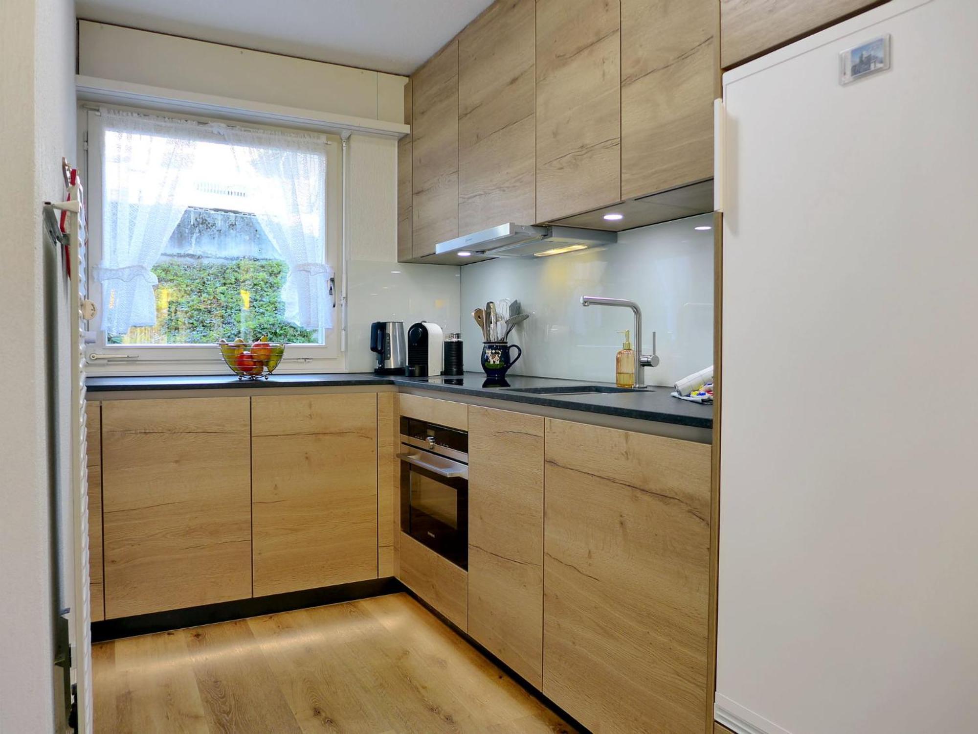 Holiday Home Salzhubelweg By Interhome Ringgenberg Extérieur photo